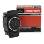 SW8618 - Body: Motorcraftâ„¢ Headlight Switch for Ford Image