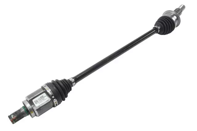 84749539 - Suspension: Axle Assembly for Chevrolet: Equinox | GMC: Terrain Image