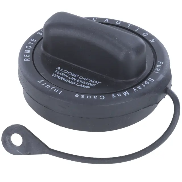 MGC842 - Air Intake &amp; Fuel Delivery: Fuel Tank Cap for Motorad Image