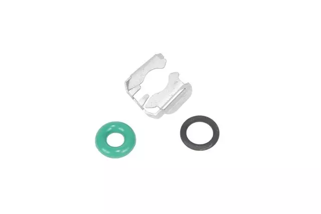 12668869 - : Fuel Injection Fuel Rail O-Ring for Chevrolet: Spark Image