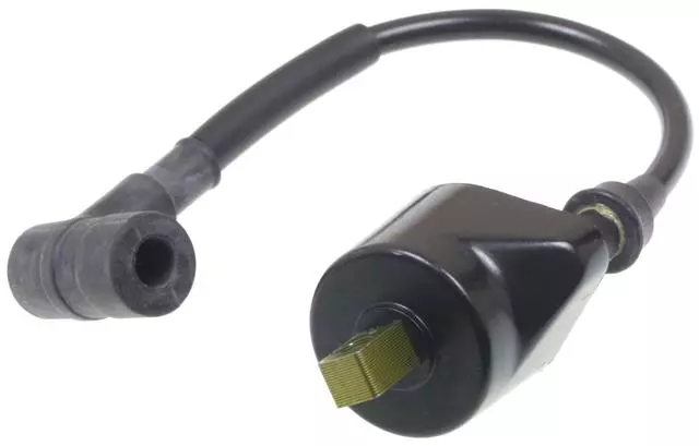 Coil - GM (19161998)