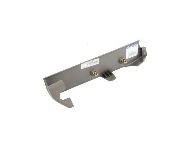 5SP60PL5AC - Interior Trim: Seat Track Cover, Right for Chrysler: Pacifica, Voyager Image