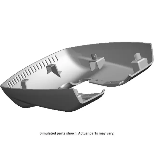 84844925 - : Mirror Cover for GM Image