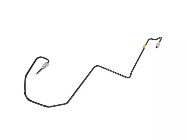 68071603AA - Brakes: Brake Tube, Right for Chrysler: 300 | Dodge: Charger Image