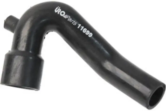 6A133240 - Emission Systems: URO Parts Engine Crankcase Breather Hose for URO Image