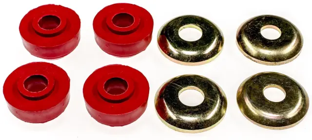 533480 - : Suspension Strut Rod Bushing Kit for Dorman Image