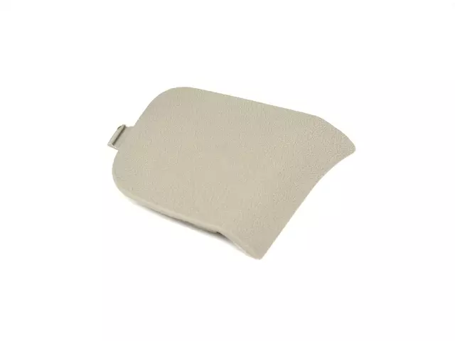 5KD27BD1AA - Interior Trim: Seat Adjuster Shield for Mopar Image