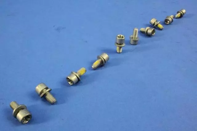 Screw And Washer - Mopar (68237439AA)