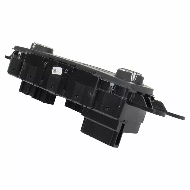Dash Control Unit - Ford (KT1Z-19980-AQ)