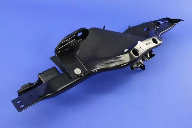 68051631AF - Body: Upper Tie Bar for Jeep: Patriot Image