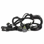 HL3Z14405VR - : Wiring Assembly Rear Lamps for Ford Image