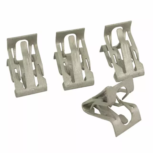 Corner Cover Clip - Ford (W715781-S439)