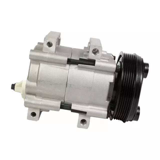 Compressor Assembly - Ford (hu2z19703b)