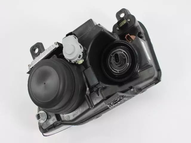 Headlamp, Right - Mopar (68639201AA)