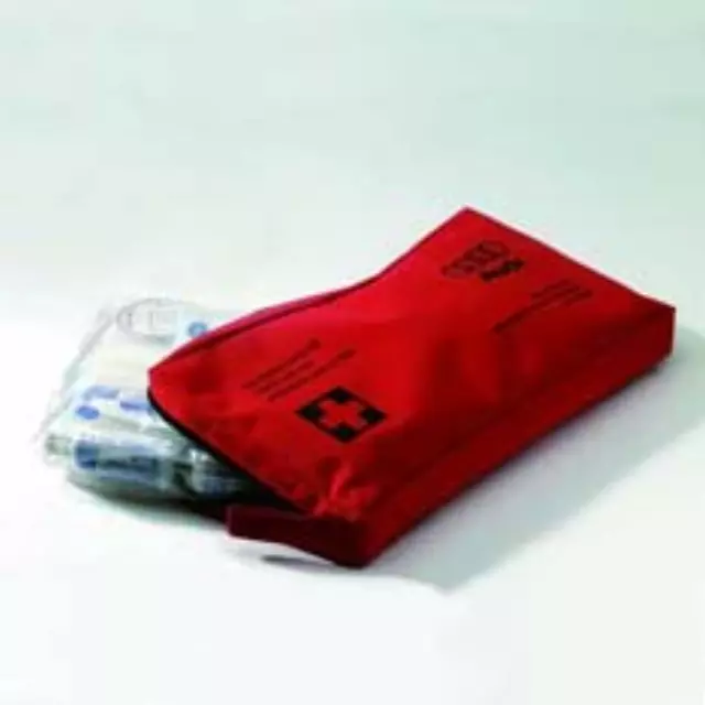 4L0093108B - : First Aid Kit for Audi Image
