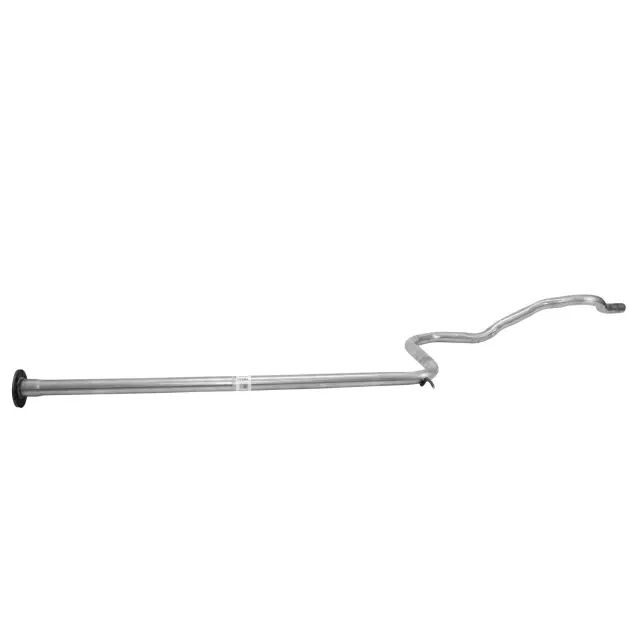 78231 - Exhaust: Prebent Exhaust Pipe for AP Exhaust Image