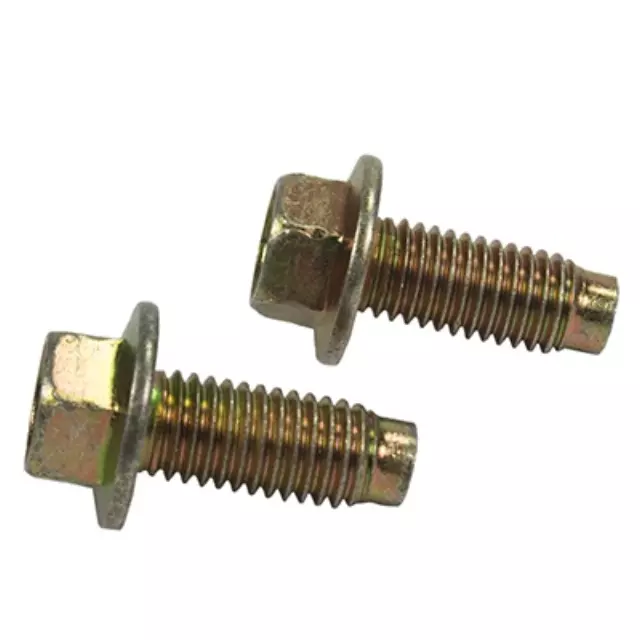 Outer Rail Bolt - Ford (W500433-S442)