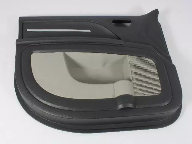1BG911DVAC - Interior Trim: Front Door Trim Panel, Left for Mopar Image