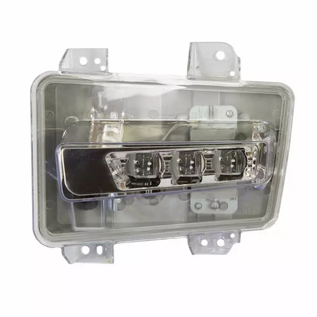 FL1Z15201A - : Fog Lamp Assembly for Ford: Expedition Image