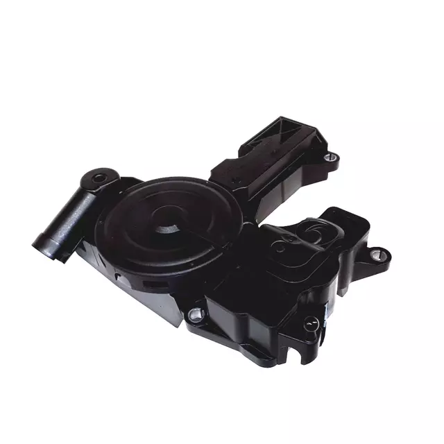 6H103495AH - : Engine Crankcase Vent Valve for Volkswagen: Beetle, CC, Eos, GTI, Jetta, Passat, Tiguan, Tiguan Limited Image