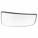 FL3Z17K707K - Body: Mirror Glass for Ford: F-150, F-150 Lightning, F-250 Super Duty, F-350 Super Duty, F-450 Super Duty Image