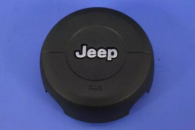 1FR12XDVAC - : Air Bag Module Cover, Driver Air Bag for Mopar Image