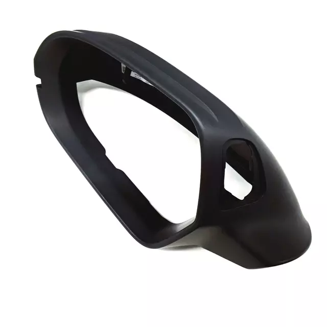 4G0857527BGRU - Body: Mirror Cover for Audi: A6, A6 Quattro, S6 Image