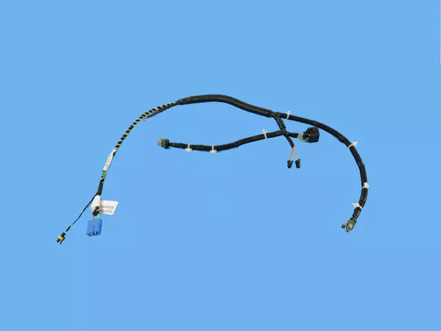 4727792AG - Cooling: Radiator Fan Wiring for Mopar Image image