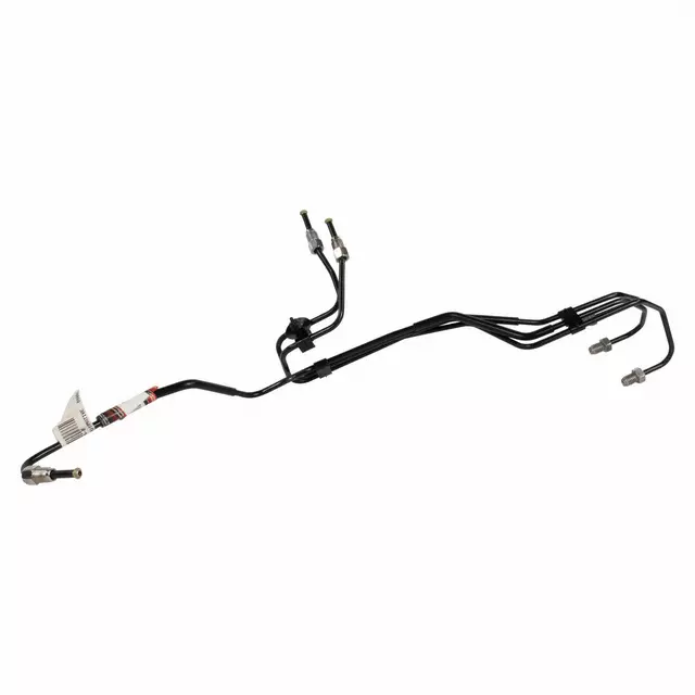 Tube Assembly Brake - Ford (EJ7Z-2C326-B)