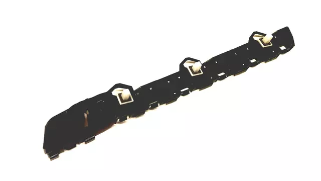 57707FJ170 - Body: Upper Bracket for Subaru Image