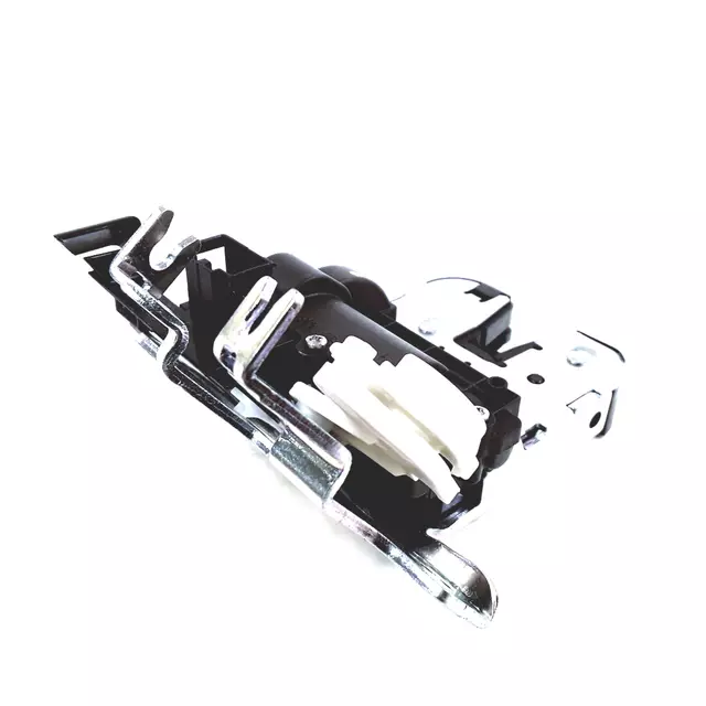 8W0827503 - : Trunk Lock Actuator Motor for Audi: A3, A3 Quattro, A4, A4 allroad, A4 Quattro, A5 Quattro, A5 Sportback, A6 Quattro, A8 Quattro, RS3, RS5, RS5 Sportback, S3, S4, S5, S5 Sportback, S6, S8 Image