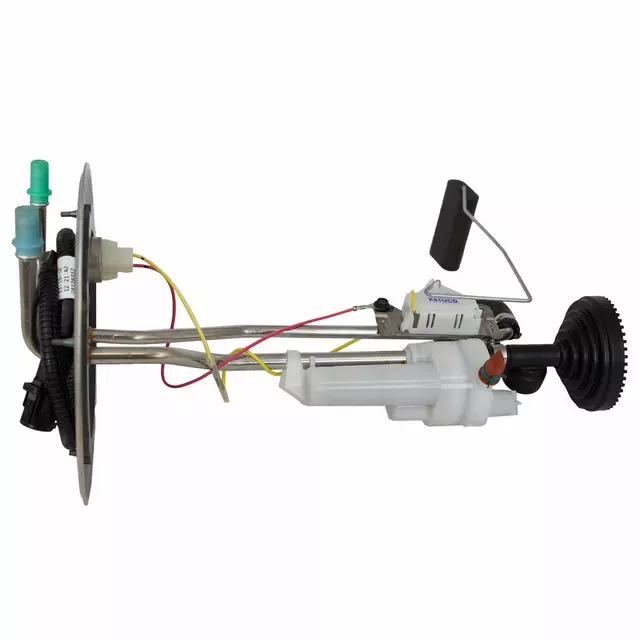 F81Z9275DB - : Fuel Tank Sending Unit for Ford: F-250 Super Duty, F-350 Super Duty, F-450 Super Duty, F-550 Super Duty Image