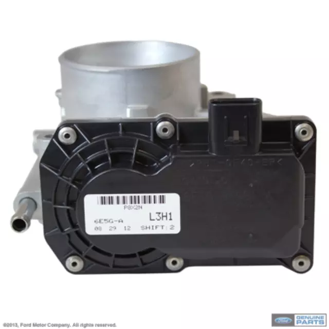 Throttle Body - Ford (6E5Z-9E926-BA)