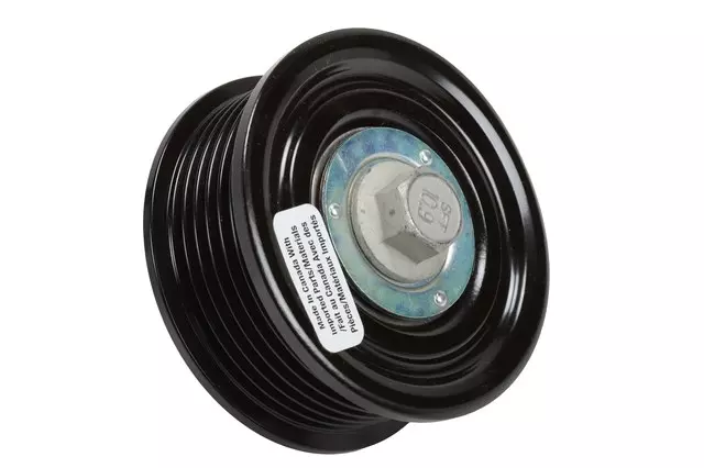 Acdelco™ Idler Pulley - GM (1540603)