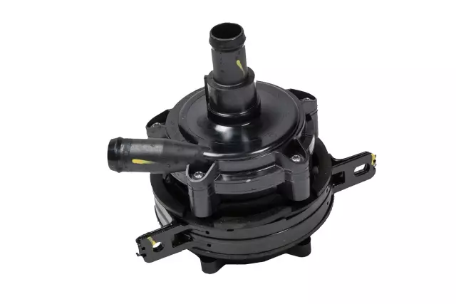13597902 - : 2014-2019 GM Cooler Pump for Cadillac: CTS, XTS | Chevrolet: Camaro, Corvette Image