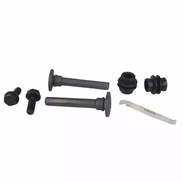 Disc Brake Caliper Bolt Kit - Ford (DC3Z-2C150-A)