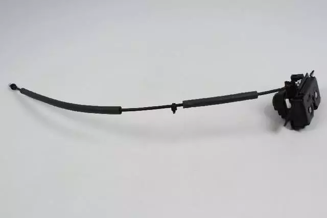 Lift-Gate Latch - Mopar (4589176AC)
