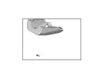 DS7Z3530BA - Steering: Lower Column Cover for Ford: Fusion Image image