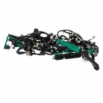 HL3Z14A005EAF - : Wiring Assembly for Ford Image
