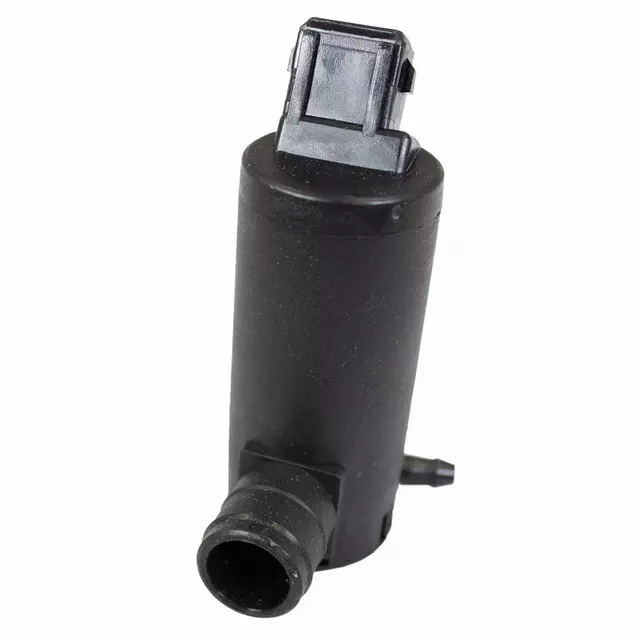 F5RZ17664A - Body: Washer Pump for Ford: Contour, Focus, Transit Connect | Lincoln: LS | Mercury: Cougar, Mystique Image