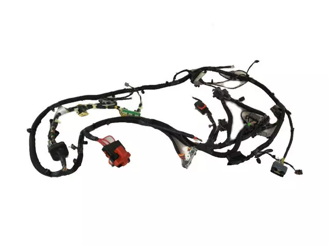 Headlamp To Dash Wiring - Mopar (68251689AG)