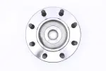 1BP00248AB - Driveline and Axles: Wheel Bearing and Hub Assembly for bproauto Image