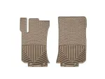 W104TN - : All Weather Floor Mats for WeatherTech Image