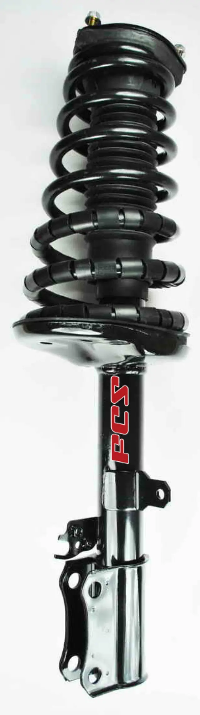1332338L - : Suspension Strut and Coil Spring Assembly for Focus Auto Parts Image