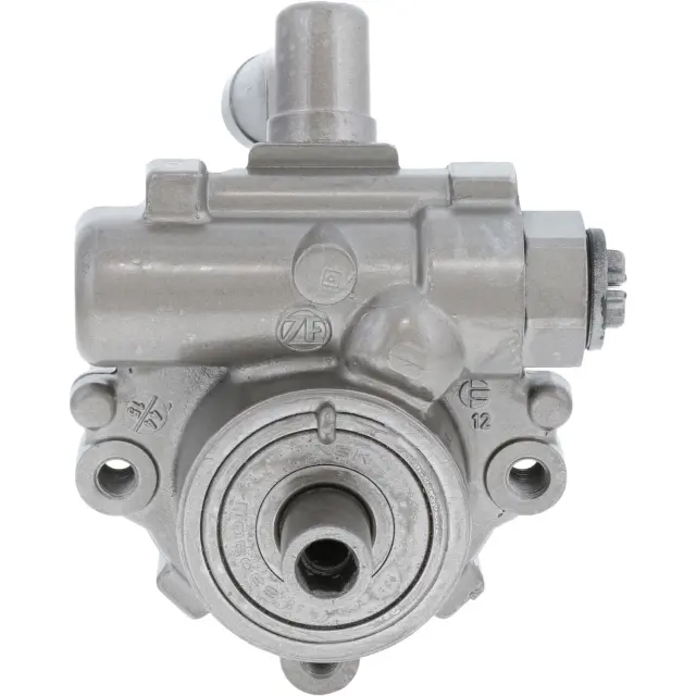 97203M - : Power Steering Pump - MAVAL - Hydraulic Power - Remanufactured - 97203M for Maval Image
