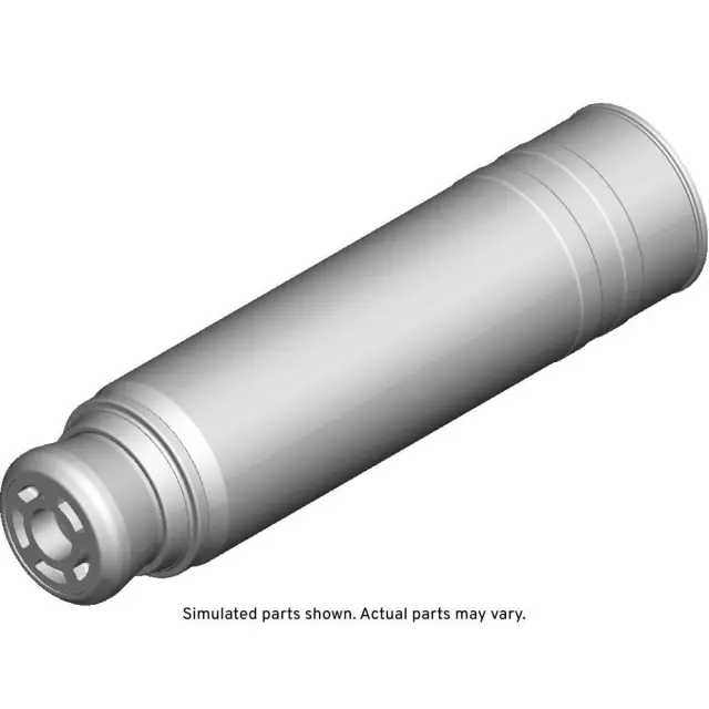 13251764 - : Rear Shock Absorber Upper Bumper for GM Image