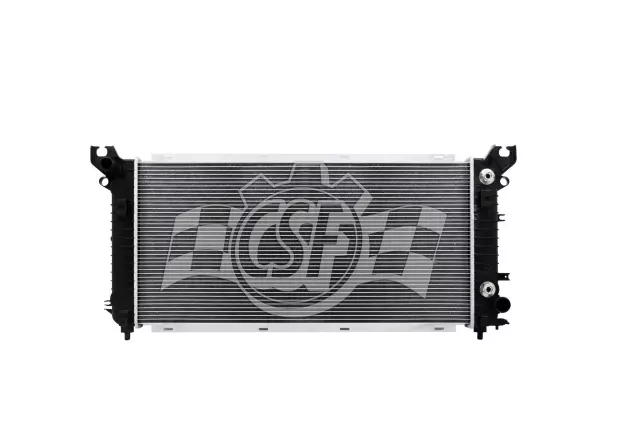 3838 - Cooling Systems: Radiator for CSF Image