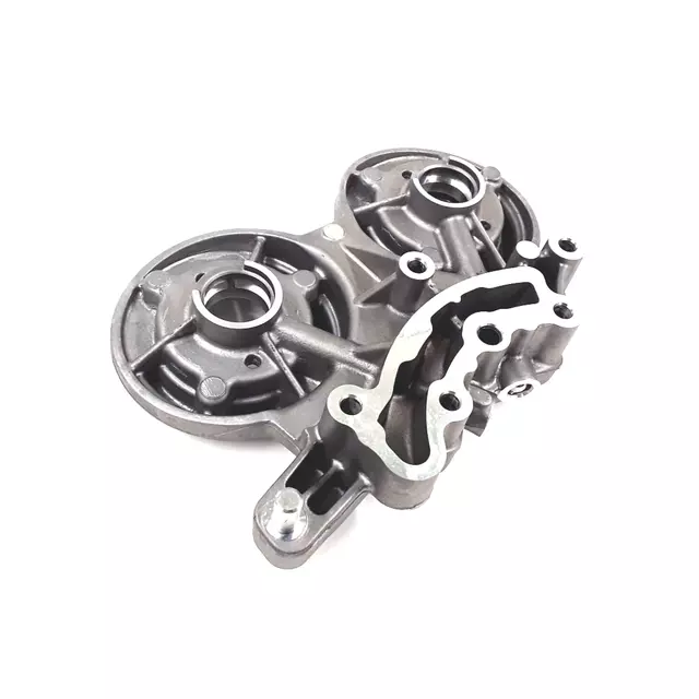 6L103144K - Engine: Bracket for Audi Image