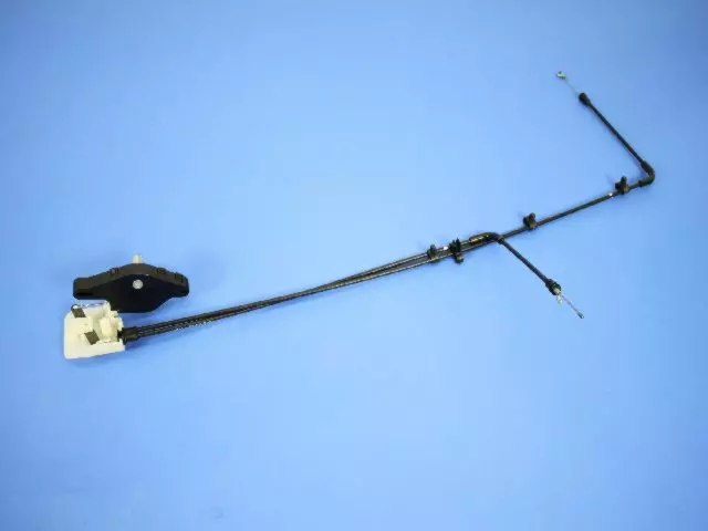 Track Release Cable - Mopar (68042238AA)