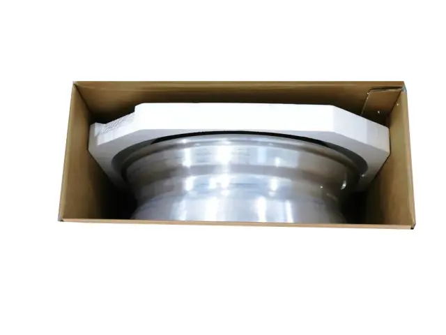 Wheel-Aluminum - Mopar (4755299AA)